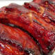 Barbeque Spare Ribs